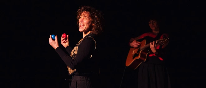 Collectif du Feu de Dieu