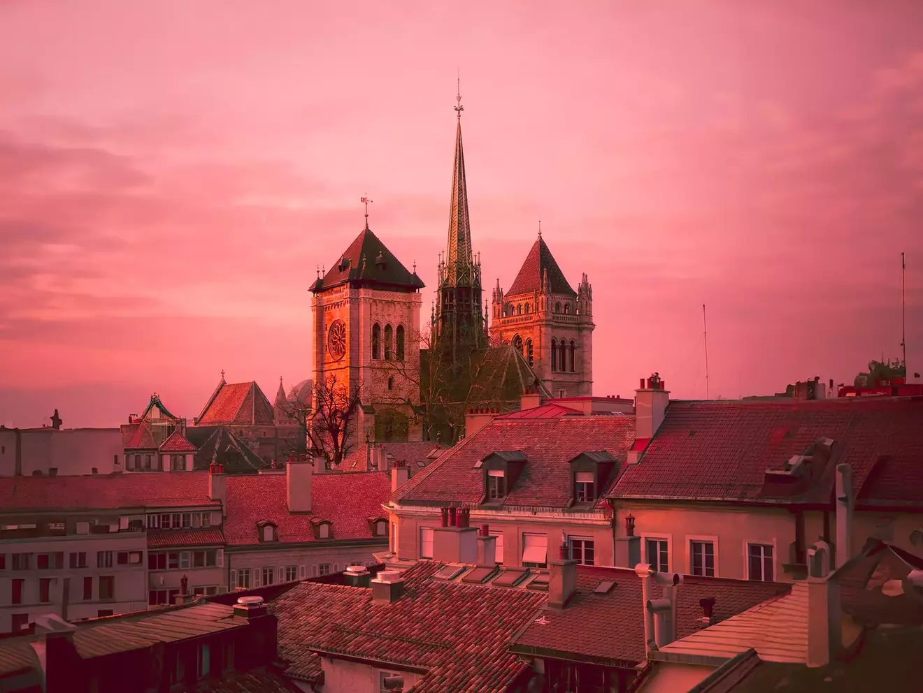 Kathedrale St. Peter